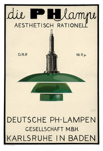 Poul Henningsen