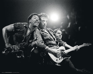 Bruce Springsteen