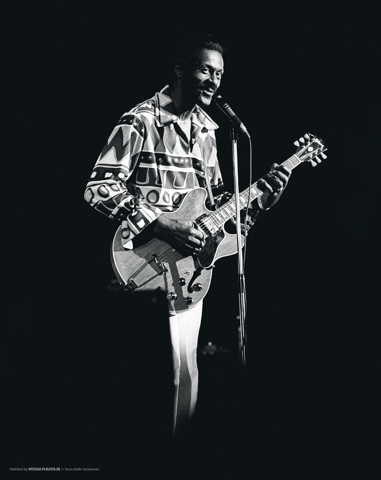 Chuck Berry