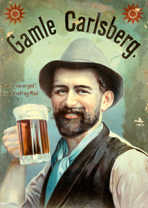 Gamle-Carlsberg