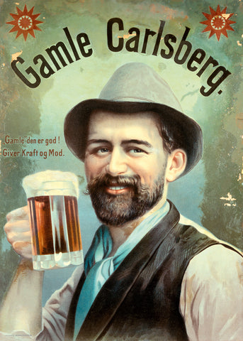 Gamle-Carlsberg